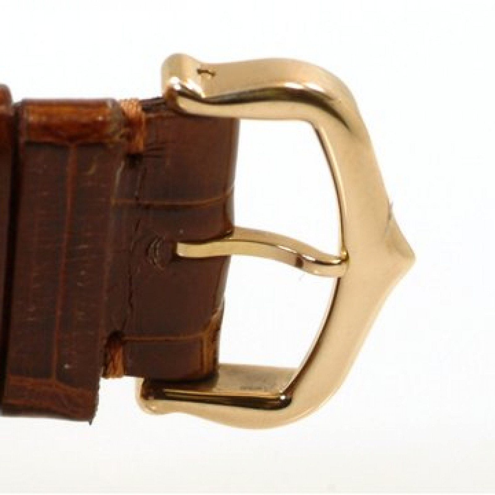 Sell Cartier Tank Louis W1529756 Used